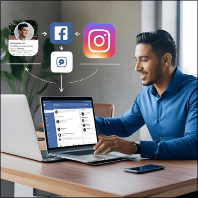 Unlocking Success with Social Media Marketing - One Touch Ideas